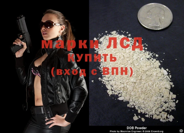 ALPHA PVP Беломорск