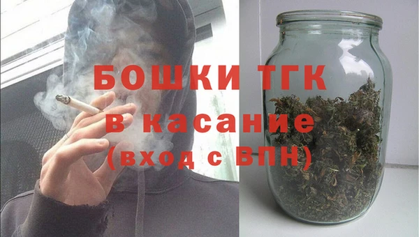хмурый Белоозёрский