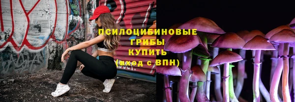 хмурый Белоозёрский